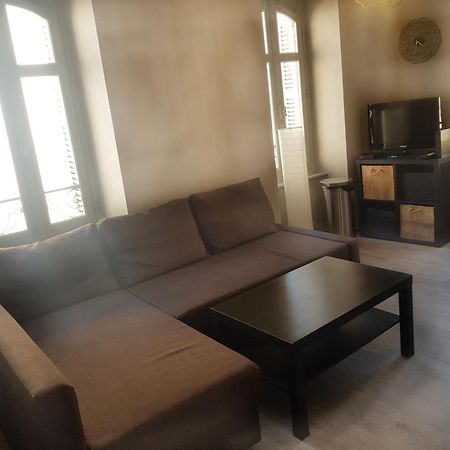 Charmant Studio Au Coeur De ديجون المظهر الخارجي الصورة