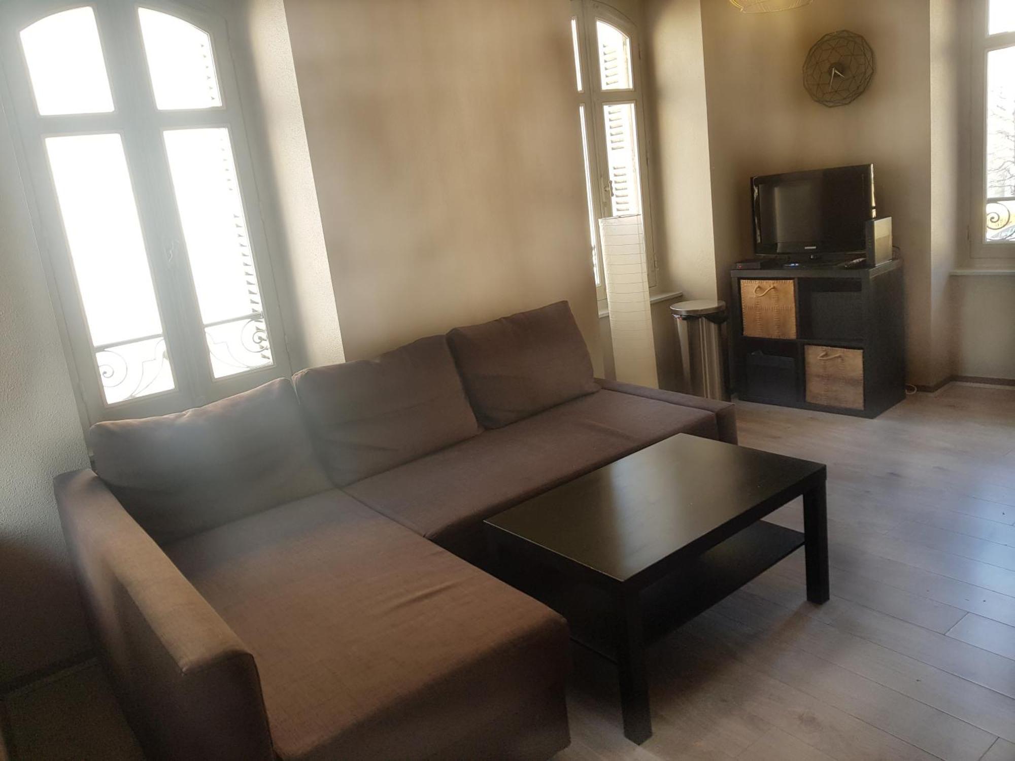 Charmant Studio Au Coeur De ديجون المظهر الخارجي الصورة